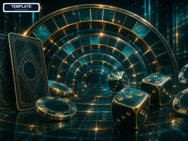 Pilihan permainan Live Casino di beranda